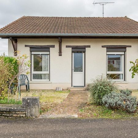 Villa L'Argentique Ceffonds Exterior foto