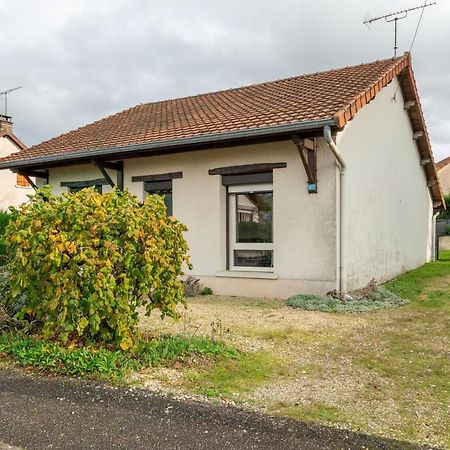 Villa L'Argentique Ceffonds Exterior foto